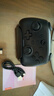 联想（lenovo）S07无线蓝牙游戏手柄switch2类xbox有线电脑PC手机NSsteam手柄含充电底座双影奇境明末渊虚之羽黑 实拍图