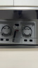 方太02-JCD10TB油烟机灶具套装爆款升级24巡航风量变频挥手智控家用侧吸式烟灶抽油烟5.2kW猛火 【单烟机02-JCD10TB】新品升级24巡航风量 实拍图