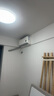 小米（MI）米家 1.5匹 新一级能效 巨省电 空调挂机 KFR-35GW/N1A1【国家补贴20%】整机十年质保 实拍图