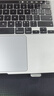 苹果（Apple） MacBook Pro/Air 二手苹果笔记本电脑 商务 办公 游戏 设计 剪辑 99新20款K32灰K62银八代8G/256G 实拍图
