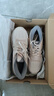 亚瑟士ASICS男子稳定支撑跑鞋 GT-1000 10 棕色/黑色39 实拍图