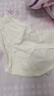 FitonTon4条装内裤女纯棉A类女士内裤全裤抑菌裆透气少女生三角短裤头 M 实拍图