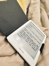 掌阅（iReader）Light4 Turbo 6英寸智能阅读本 电子书阅读器 墨水屏电纸书 平板电脑学习看漫 便携笔记本 告白 实拍图
