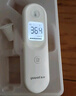 鱼跃(yuwell)医用电子体温额温枪温度计婴儿童老人体温计家用精准YT-1 实拍图