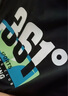 361°童装儿童短袖2025夏季男童短袖t恤男大童夏季短袖上衣 黑 175 实拍图