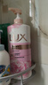 力士(LUX)沐浴露 恒久嫩肤 淡雅香氛 娇肤香氛沐浴乳1000g留香 实拍图