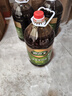 道道全【保真菜籽油】食用油 浓香菜籽油 物理压榨非转基因 5L*1桶 实拍图