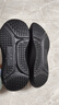 京东京造【足弓支撑】运动恢复舒缓EVA外穿拖鞋新款拖鞋男士 黑色 43-44 实拍图