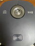 美的（Midea）电饭煲电饭锅4-5人家用5升大容量 炫彩大屏金属机身大火力煮饭锅智能预约微压MB-RE517 实拍图