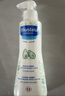 妙思乐（Mustela）儿童保湿润肤乳300ml婴儿宝宝润肤乳护手霜秋冬面霜 实拍图