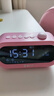 猫太子【全网低价】彩屏可视化计时器学习专用儿童自律时间管理器闹钟智能学生专用起床神器倒计时提醒器 实拍图