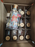郎酒 小郎酒经典款 白酒 兼香 45度 100ml*12 非原箱装 口粮小酒 实拍图