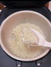美的（Midea）电饭煲电饭锅3-4人家用3L大容量 28分钟快速饭多功能微压智能预约电饭煲 MB-RE319 实拍图