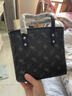 纽芝兰（NUCELLE）沈月同款飞马小托特包2025新款菜篮子手提通勤女生包包生日礼物 实拍图