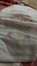 好奇（Huggies）铂金装小桃裤纸尿裤XL96片(12-17kg)加大号尿不湿透【透爽散热】 实拍图