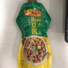 李锦记旗舰店 美味黄豆酱  拌面拌饭焖炖炒菜家用大豆蘸酱豆瓣酱 黄豆酱240g*10【袋装】 实拍图
