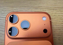 Apple/苹果 iPhone 17 Pro Max 512GB 星宇橙色 支持移动联通电信5G 双卡双待手机 实拍图