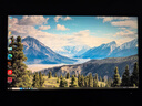AOC 31.5英寸4K 240Hz 1152分区QD-MiniLED 240Hz HDR1000 快速液晶1ms 游戏电竞电脑显示器 U32G4ZMN 实拍图