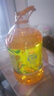 金龙鱼 食用油 非转基因 物理压榨玉米油6.18L（蕴含植物甾醇） 实拍图
