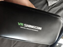 千幻魔镜 智能vr眼镜智能眼镜电影眼镜游戏头盔虚拟现实眼镜ar眼镜3D 【影视版】高清眼镜 实拍图
