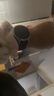 HUAWEI WATCH GT 5 46mm 苍山灰 氟橡胶表带华为智能手表情绪健康助手玄玑感知系统 实拍图