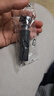 CLITON红酒啤酒开瓶器 手动开瓶器酒刀开酒器酒起子启瓶器红酒塞倒酒器 实拍图