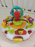 奥智嘉婴儿玩具1-3岁多功能游戏桌婴儿早教益智多面体新生儿周岁礼物 实拍图