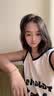 中国黄金（CHINA GOLD）18K金手链男女款祥瑞貔貅编织手绳情人节生日礼物送女朋友老婆 18K貔貅宝宝手绳【金绳】 实拍图