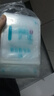 新贝 储奶袋小容量 一次性存奶袋可冷冻 加厚防漏100ml*60片装9108-3 实拍图