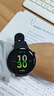 荣耀手表Fit 44mm【国家补贴15%】活力版 幻夜黑 超轻薄超长续航NFC智能运动手表 GS3i升级款男女表 实拍图