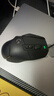 罗技（G）G502 X LIGHTSPEED无线游戏鼠标  混合微动 HERO引擎 经典爆款电竞鼠标 黑色 情人节礼物 实拍图