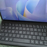 华为智能磁吸键盘（星闪版） 黑 适用HUAWEI MatePad 11.5