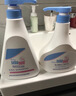 施巴（sebamed）儿童泡泡沐浴露婴儿宝宝沐浴液3-6-12岁洗护500ml德国原装进口 实拍图