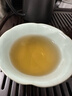 东道汝窑河南非遗茶杯主人杯陶瓷功夫茶具开片可养品茗中葵饮杯天青色 2025年乙巳款 实拍图