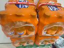 可口可乐（Coca-Cola）芬达 Fanta 高考季 橙味汽水碳酸饮料300ml*12瓶 高分必达 实拍图