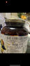 全南蜂蜜蓝莓柚子茶1kg 韩国进口 整颗蓝莓果酱冲调饮品中秋礼品 实拍图
