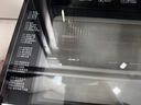 方太（FOTILE）蒸烤箱一体机 嵌入式家用蒸烤炖炸*四合一 脱脂炸超大蒸汽 智能调控 均温速热 蒸箱烤箱一体02-E5S 实拍图