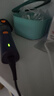飞利浦（PHILIPS）电动剃须刀新一代旋风2系刮胡刀导须净剃6D自贴合刀头  送男友送老公 父亲生日礼物 实拍图