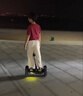 九号（Ninebot）电动平衡车Mini小九黑色成年人电动车代步腿控智能两轮大人长续航非燃动版Plus 实拍图