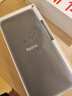 小米  Redmi 14C 6.88英寸护眼大屏 120Hz高刷 150%大扬声器 4GB+64GB 冰川银 实拍图