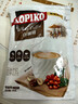 可比可（KOPIKO）速溶咖啡豪享白咖啡30g*12 三合一咖啡粉冲调饮品印尼进口 实拍图