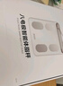 薄荷健康八电极智能体脂秤双频精准测量算体重健身塑形减肥期管理【74项数据自动测算 】 实拍图
