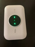 TCL随身wifi三网通用免插卡无线wifi6车载4G路由器随身便携无限制移动联通电信全国通用2025款5GXY15B 【升级充电款】3000毫安大电池超长续航24小时 不限速不虚标月享1500G流量 实拍图