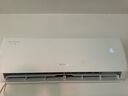 格力（GREE）1.5匹天仪 新1级能效变频 壁挂式卧室省电空调挂机KFR-35GW/(35504)FNhAa-B1 家电国家补贴 实拍图