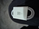 小米 原装USB-C数据线100cm 6A充电线白色 适配USB-C接口手机游戏机充电xiaomi红米redmi/k70 实拍图
