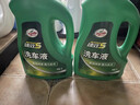 龟牌（Turtle Wax）硬壳高泡沫洗车液套装(TC-75)1.25L汽车水蜡强力去污高泡沫清洗剂 实拍图