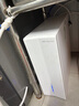 沁园双子芯净矿2.0净水器 1400G初始流速体验家用8年RO过滤器 双水路直饮净饮一体机UR-S61293国家补贴 实拍图