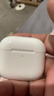 Viken【华强北顶配丨Air4代降噪款】蓝牙耳机适配苹果无线2025新款半入耳式金榜iphone17/16/15/14pods4 【原版正装全功能主动降噪版】 【主动降噪+空间音頻+三真电量】 实拍图