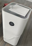 米家小米空气净化器5 除甲醛除菌除异味 家用 除雾霾PM2.5 低噪设计 实拍图