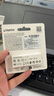 金士顿（Kingston）512GB USB3.2 Gen 1 U盘 DTXS 缤纷多彩旋转U盘 时尚便携 学习办公投标电脑通用 实拍图